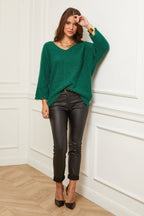 Pull - Vert