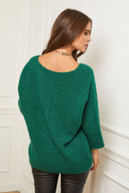 Pull - Vert