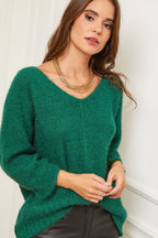 Pull - Vert
