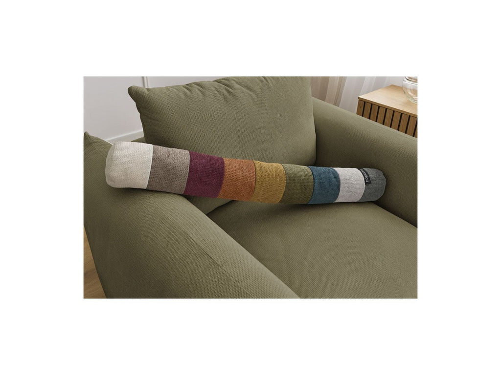 Ernest - Fauteuil - Tissu Lisse