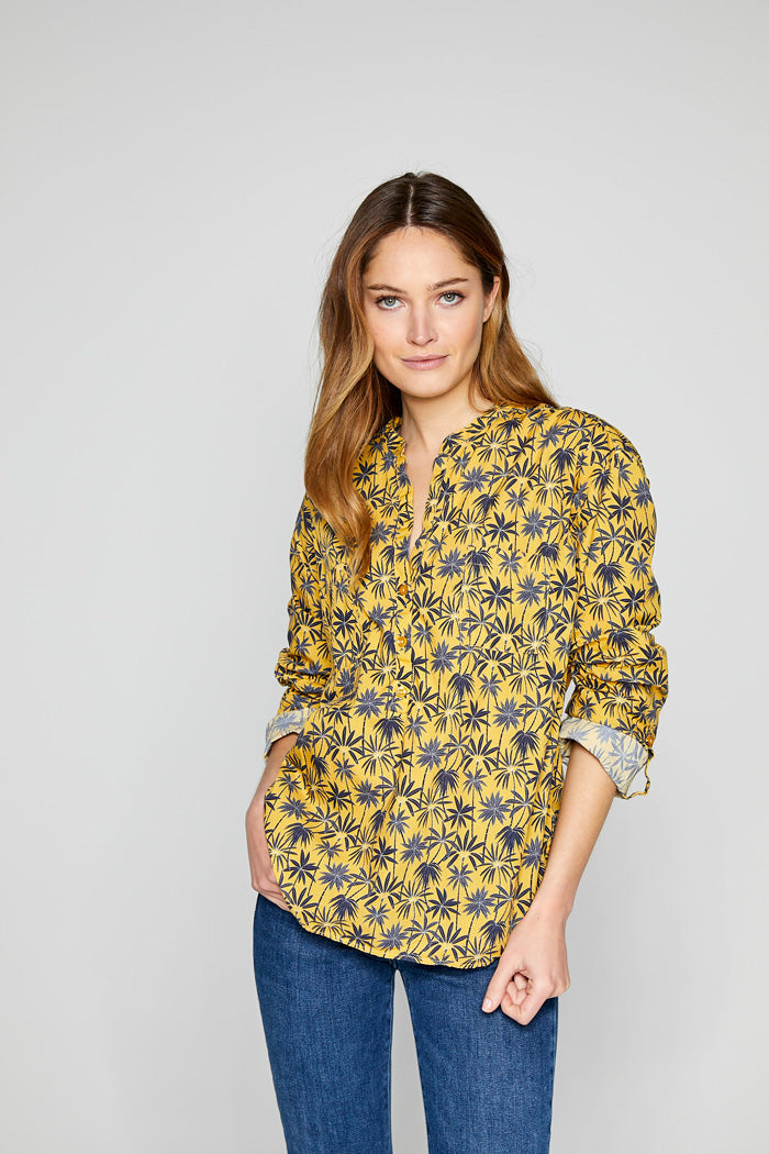 Blouse Scarlett