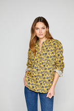 Blouse Scarlett