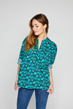 Blouse Scarlett