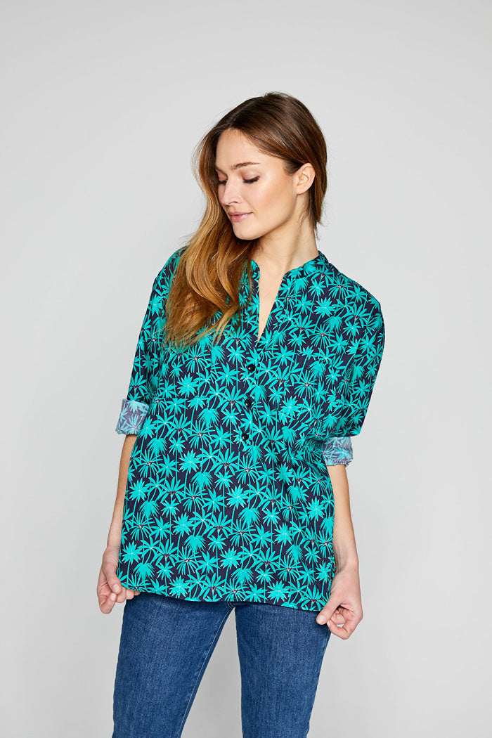 Blouse Scarlett