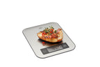 Score - Balance De Cuisine Bluetooth - Noir/Argent