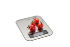 Score - Balance De Cuisine Bluetooth - Noir/Argent