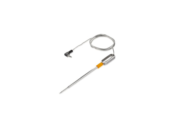 Control - Sonde Thermomètre De Cuisson Bluetooth - Argent