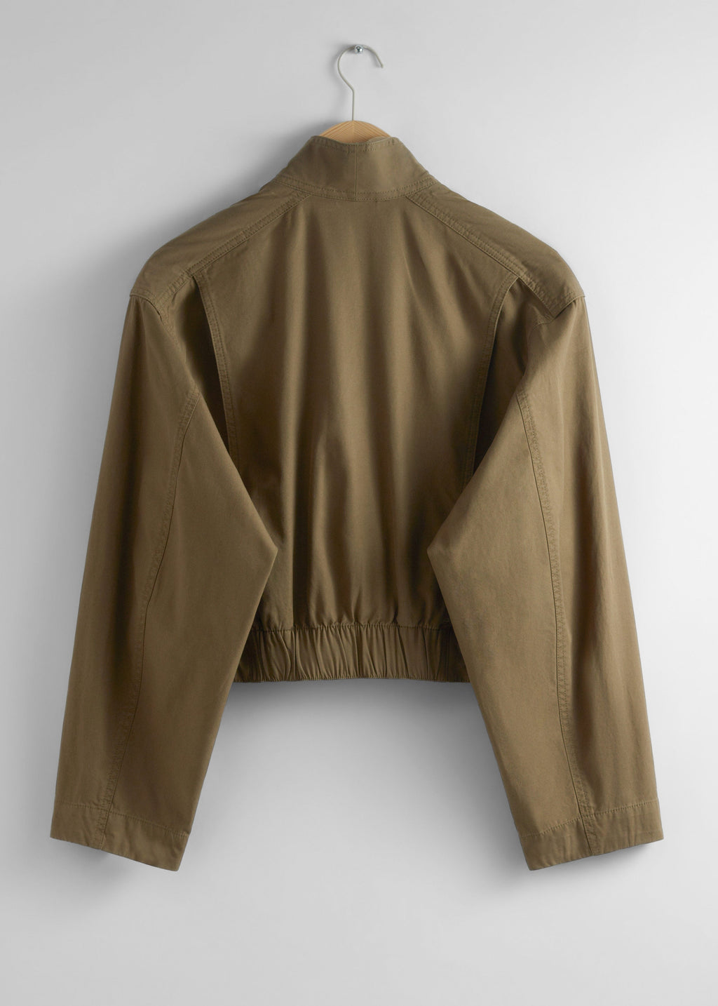 Veste La Miley - Kaki