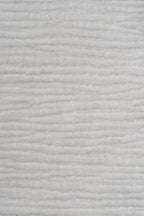 Pantalon Matias Blanc Coton