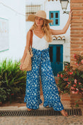 Pantalon Ewenn Saphira