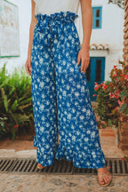 Pantalon Ewenn Saphira