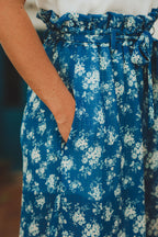 Pantalon Ewenn Saphira