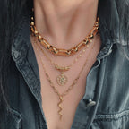 Collier Wadjet