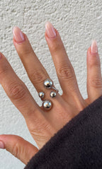 Bague Multi Drops