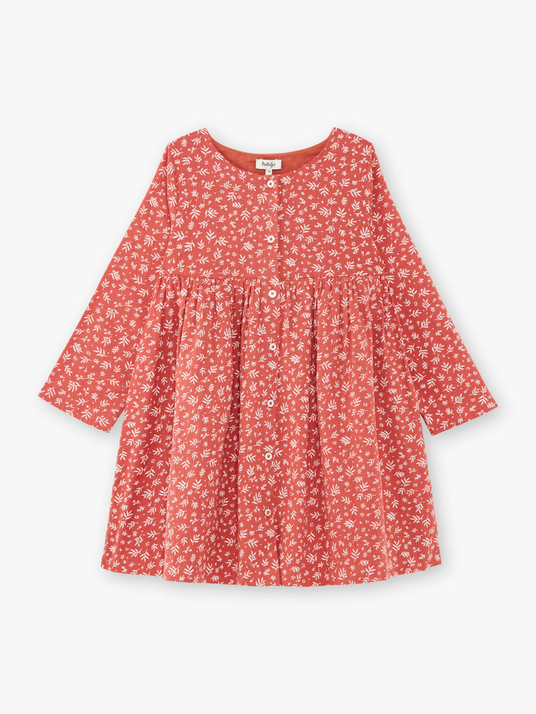 Natalys - Robe Tomette - Fille