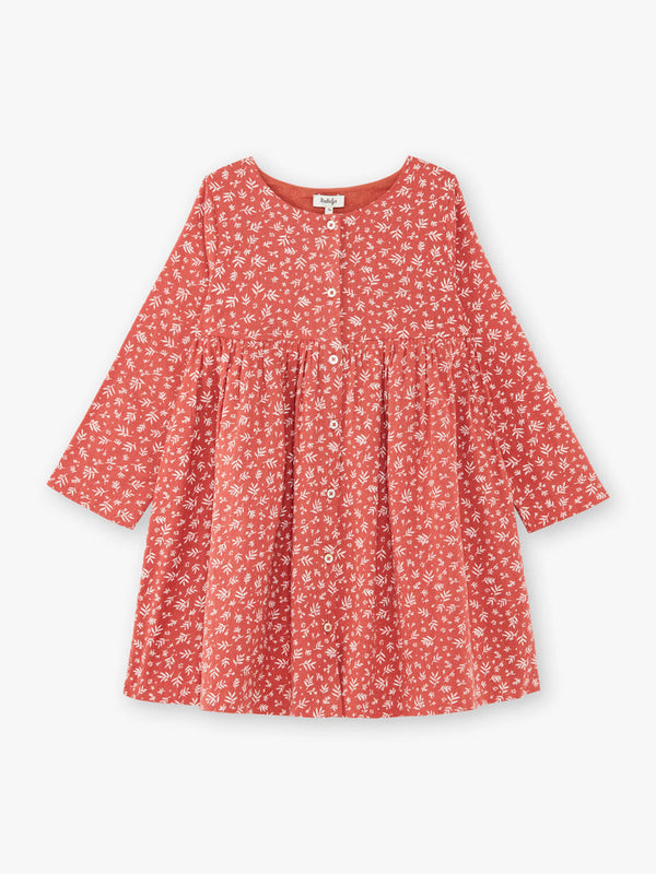 Natalys - Robe Tomette - Fille