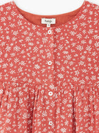 Natalys - Robe Tomette - Fille