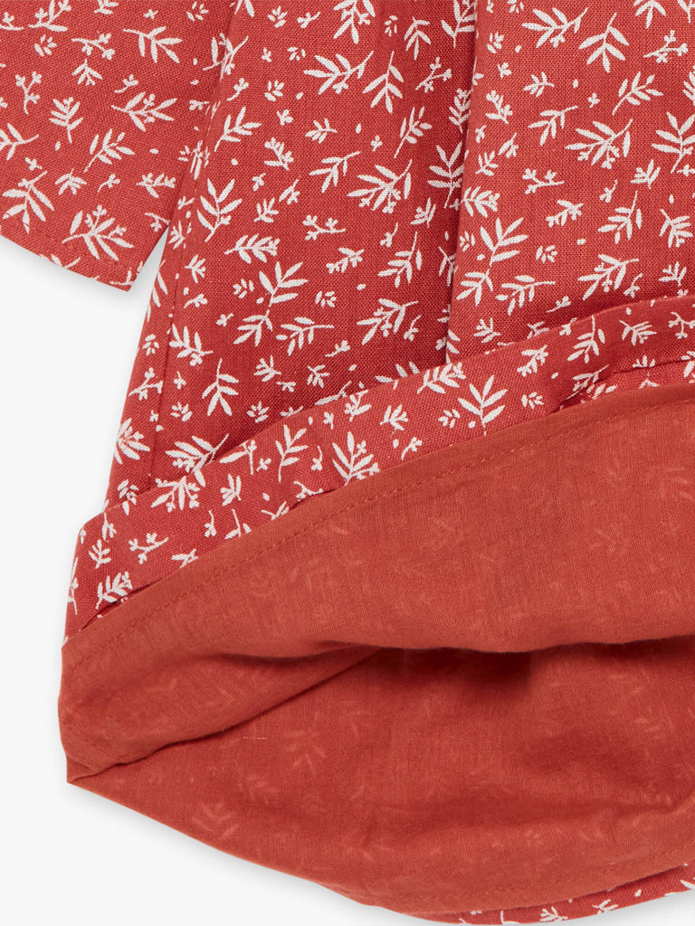 Natalys - Robe Tomette - Fille