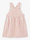 Natalys - Robe Vanille - Fille