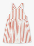 Natalys - Robe Vanille - Fille