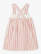 Natalys - Robe Vanille - Fille