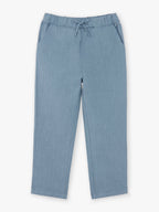 Natalys - Pantalon Bleu Horizon - Garçon