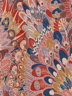 Natalys - Combinaison Terracotta - Fille