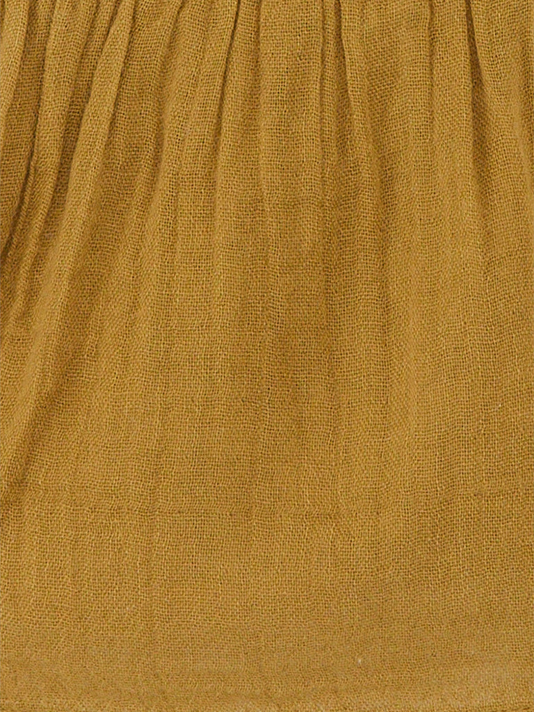 Natalys - Blouse Bronze - Fille