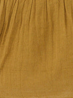 Natalys - Blouse Bronze - Fille