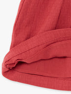 Natalys - Robe Grenat - Fille