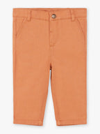 Natalys - Pantalon Pécan - Garçon