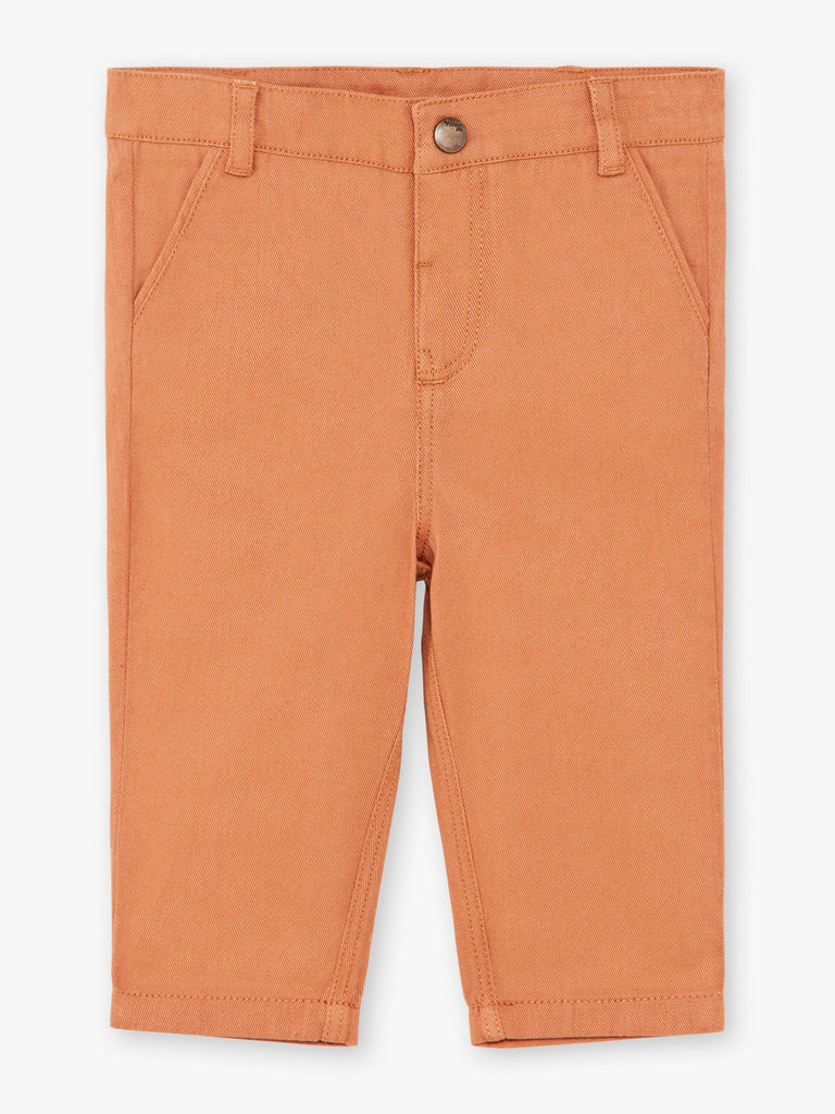 Natalys - Pantalon Pécan - Garçon