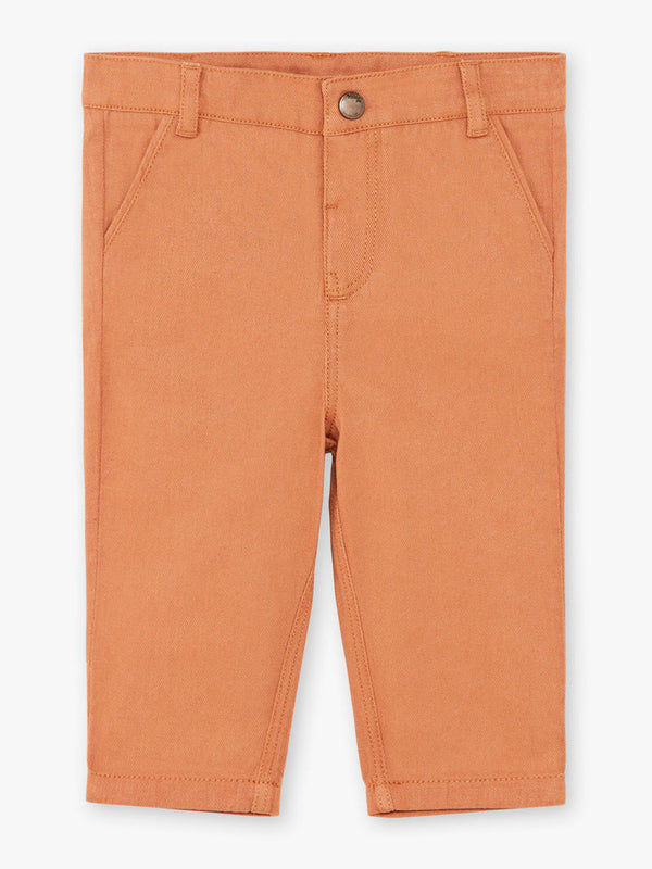 Natalys - Pantalon Pécan - Garçon
