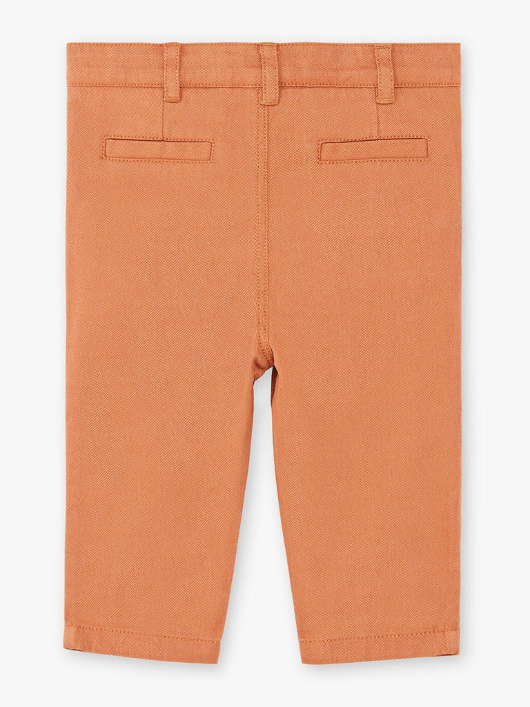 Natalys - Pantalon Pécan - Garçon