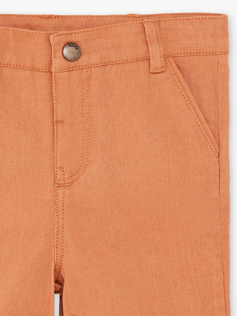 Natalys - Pantalon Pécan - Garçon