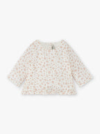 Natalys - Blouse Vanille - Fille