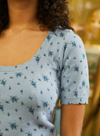 Top Bruno Liberty - Nuage