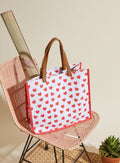 Sac Cléa Love - Ecru