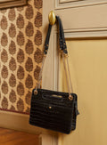 Sac Gaïa - Black