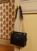 Sac Gaïa - Black