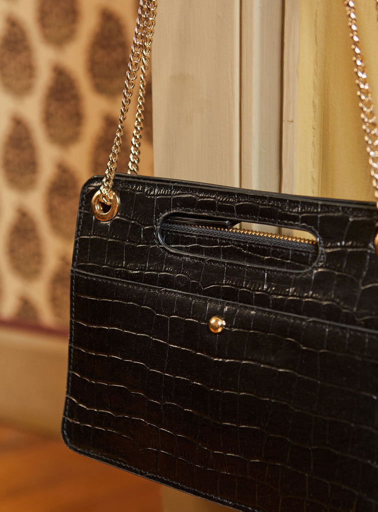 Sac Gaïa - Black