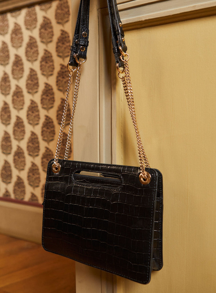 Sac Gaïa - Black