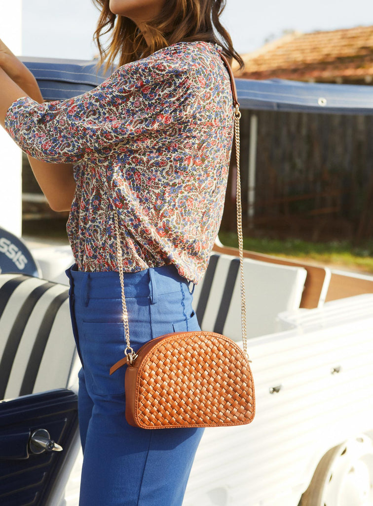 Sac Mercure - Naturel