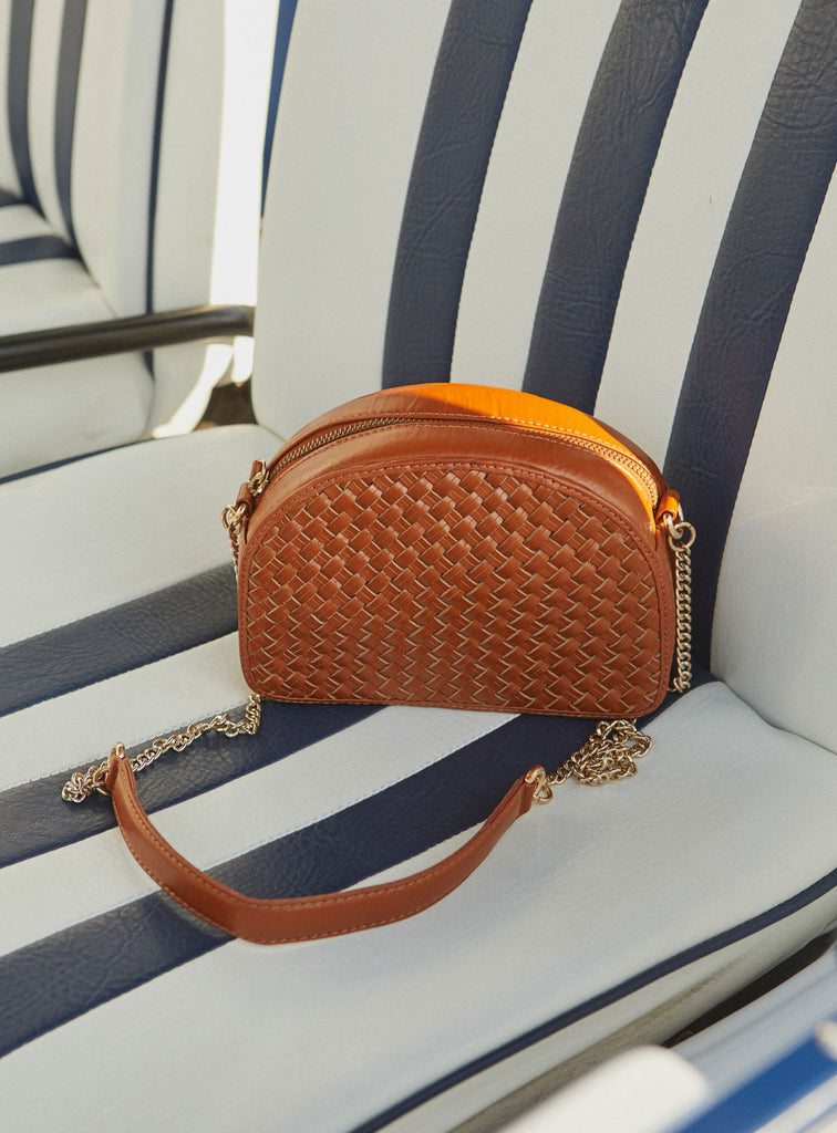 Sac Mercure - Naturel