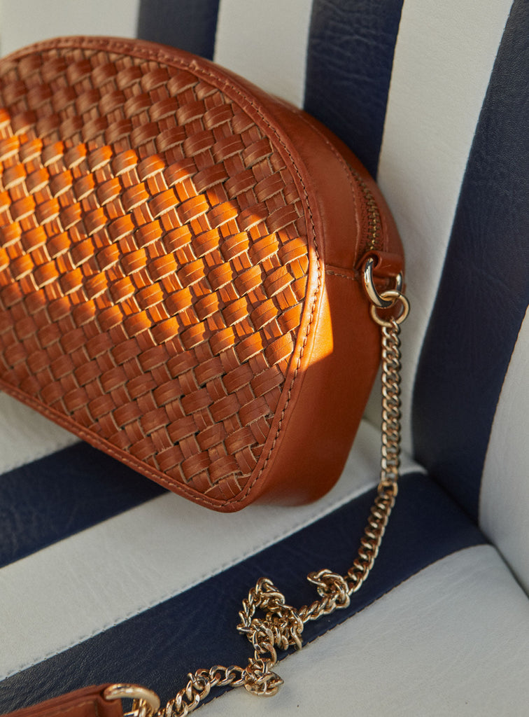 Sac Mercure - Naturel