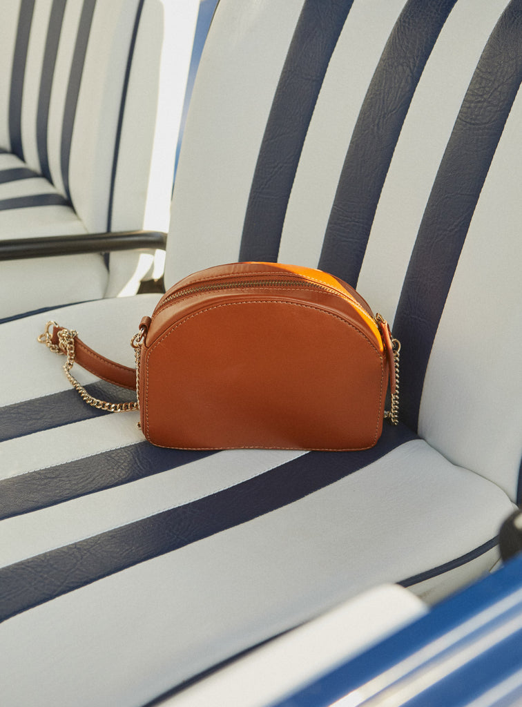 Sac Mercure - Naturel