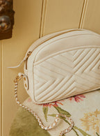 Sac Simone - Ecru