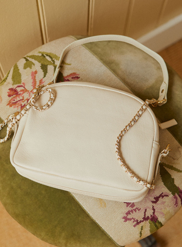Sac Simone - Ecru