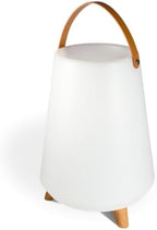 Milano - Speaker Rooftop Bluetooth, Lampe LED, Wine Cooler