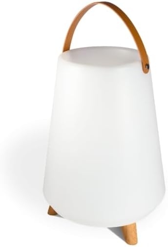 Milano - Speaker Rooftop Bluetooth, Lampe LED, Wine Cooler